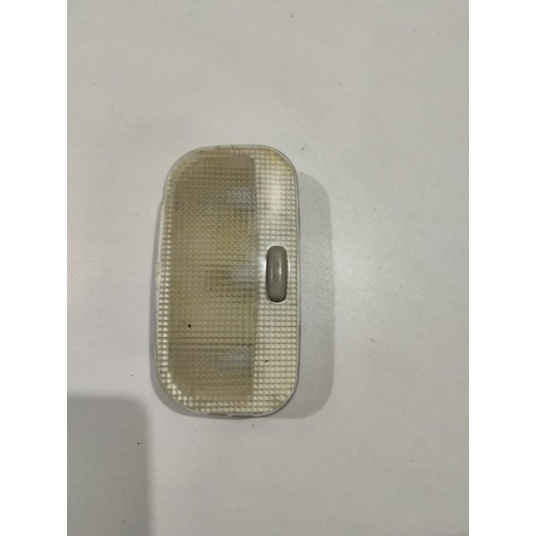 Luz De Cortesia Teto Citroen C3 2006 *7793 Cx144