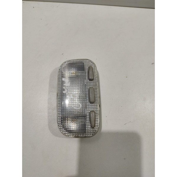 Luz De Teto Cortesia Citroen C3 2005 *7800 Cx144
