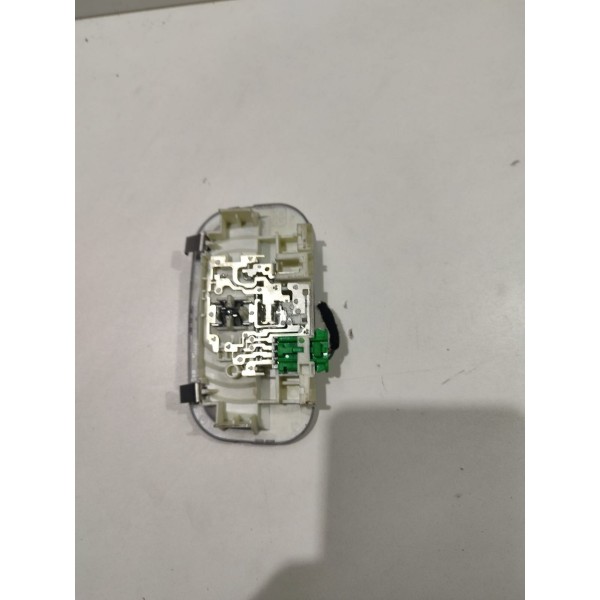 Luz De Teto Cortesia Citroen C4 Cactus *7794 Cx144