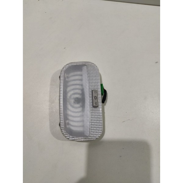 Luz De Teto Cortesia Citroen C4 Cactus *7794 Cx144