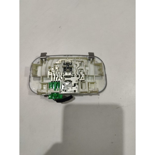 Luz De Teto Cortesia Citroen C4 Cactus *7794 Cx144