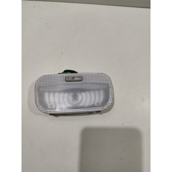 Luz De Teto Cortesia Citroen C4 Cactus *7794 Cx144