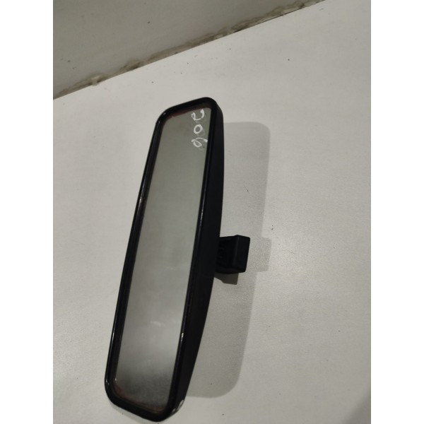 Retrovisor Interno Peugeot 206 C/ Detalhe *7790 Cx144