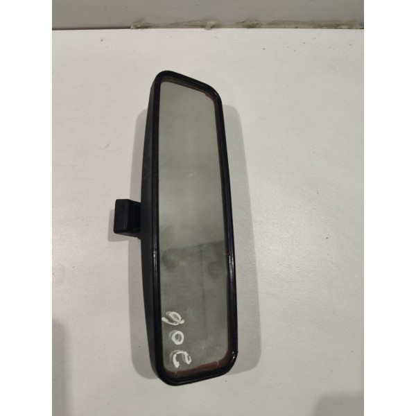 Retrovisor Interno Peugeot 206 C/ Detalhe *7790 Cx144