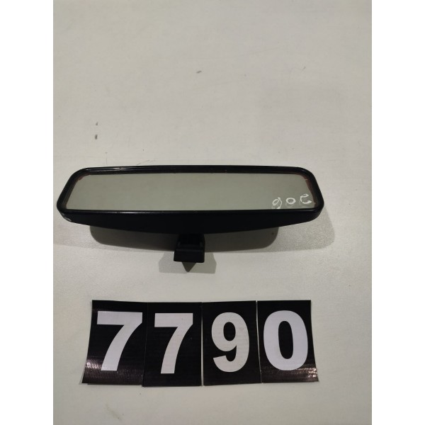 Retrovisor Interno Peugeot 206 C/ Detalhe *7790 Cx144