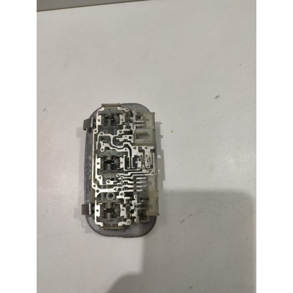 Luz De Teto Cortesia Peugeot 307 *7799 Cx144
