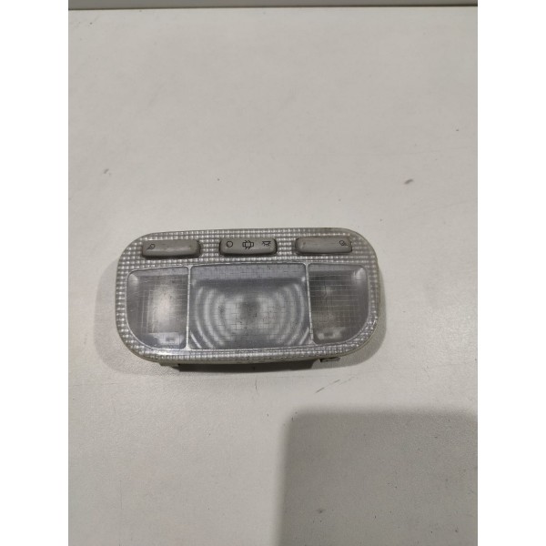 Luz De Teto Cortesia Peugeot 307 *7799 Cx144