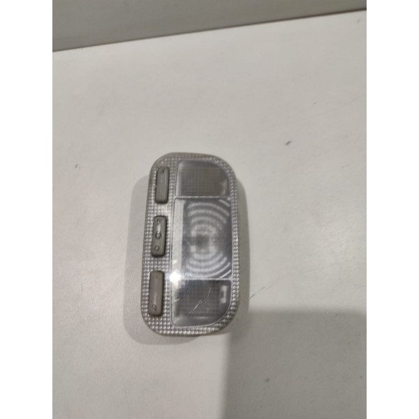 Luz De Teto Cortesia Peugeot 307 *7799 Cx144