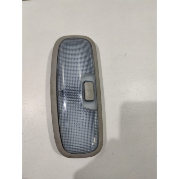 Luz De Teto Cortesia Ford New Ka 2019 *7796 Cx144