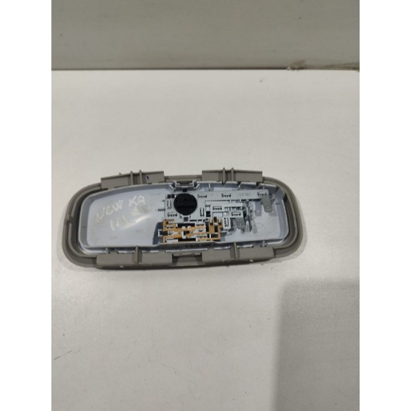 Luz De Teto Cortesia Ford New Ka 2019 *7796 Cx144