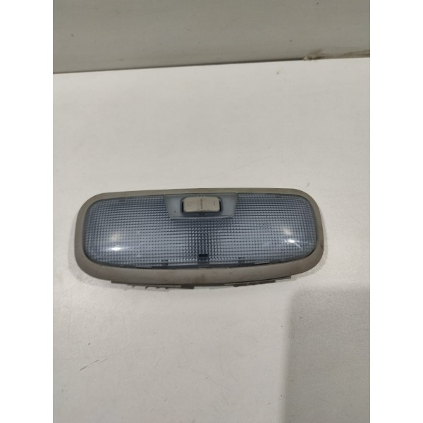 Luz De Teto Cortesia Ford New Ka 2019 *7796 Cx144