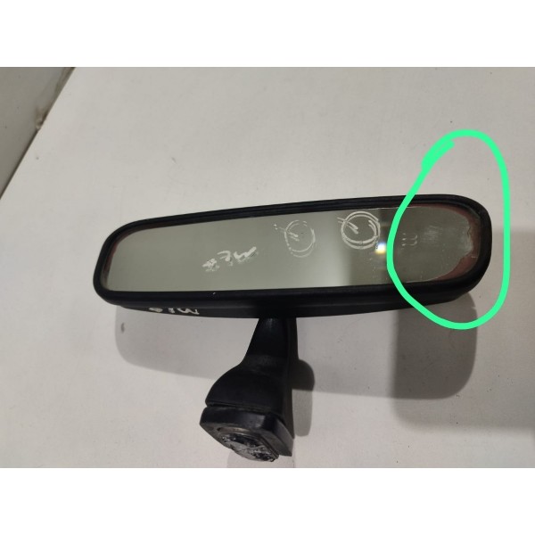 Retrovisor Interno Chery Qq 2011 C/ Detalhe *7791 Cx144