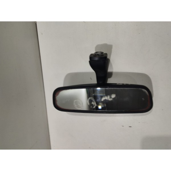 Retrovisor Interno Chery Qq 2011 C/ Detalhe *7791 Cx144