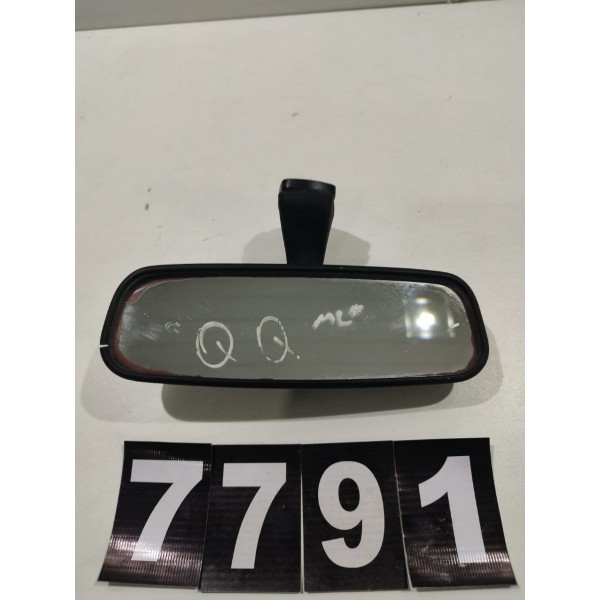 Retrovisor Interno Chery Qq 2011 C/ Detalhe *7791 Cx144