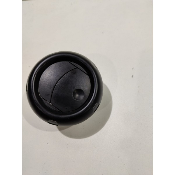 Difusor Ford Fiesta 2012 *7663 Cx143