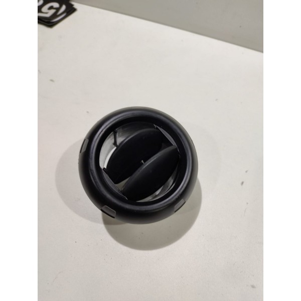 Difusor Ford Fiesta 2012 *7663 Cx143