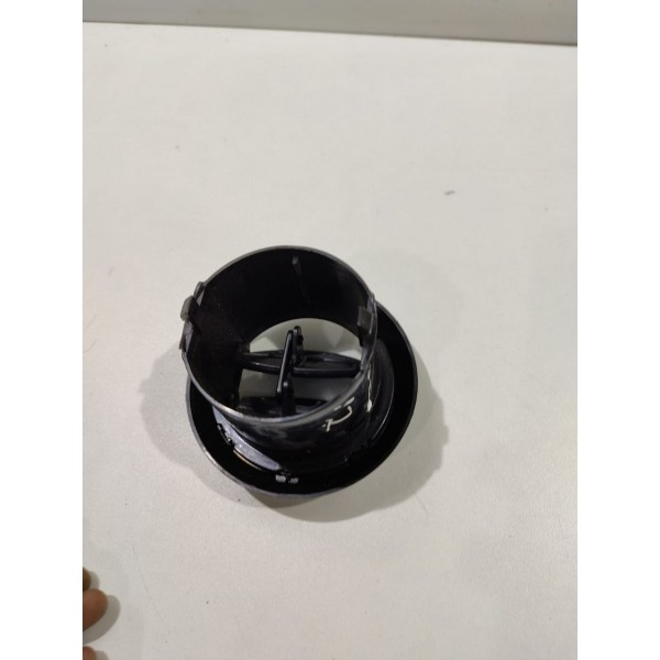 Difusor Ford Fiesta 2012 *7663 Cx143