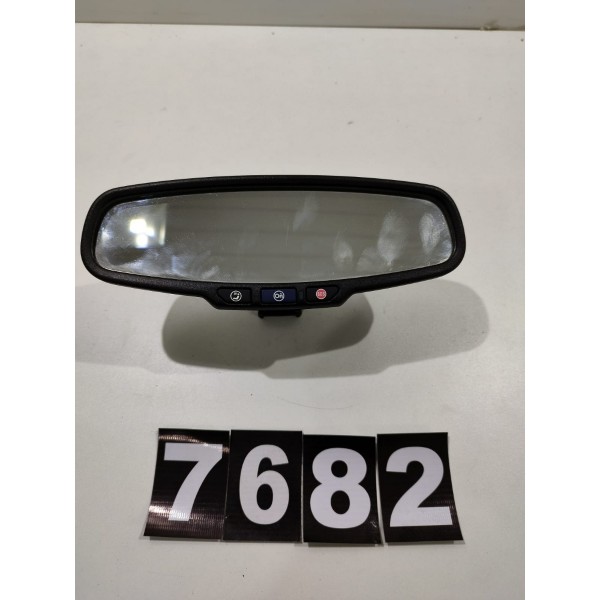 Retrovisor Interno Gm Spin 2021 *7682 Cx143