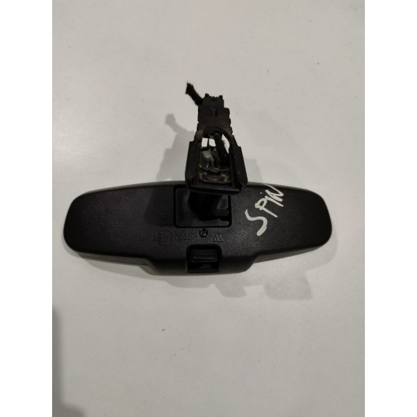 Retrovisor Interno Gm Spin 2021 *7682 Cx143