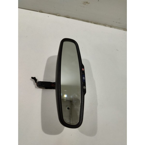 Retrovisor Interno Gm Spin 2021 *7682 Cx143