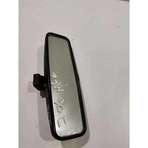 Retrovisor Interno Peugeot 206 *7666 Cx143