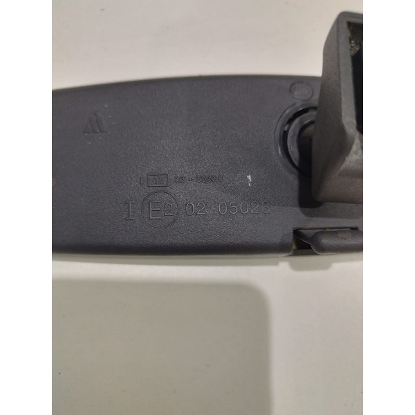 Retrovisor Interno Renault Logan Zen 2019 *7671 Cx143