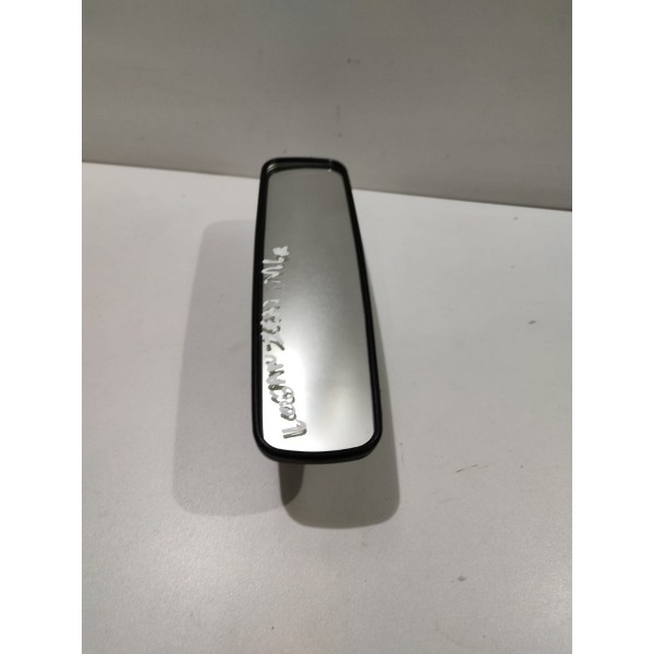 Retrovisor Interno Renault Logan Zen 2019 *7671 Cx143