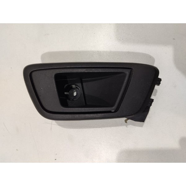 Maçaneta Interna Traseira Direita New Fiesta *7628 Cx142