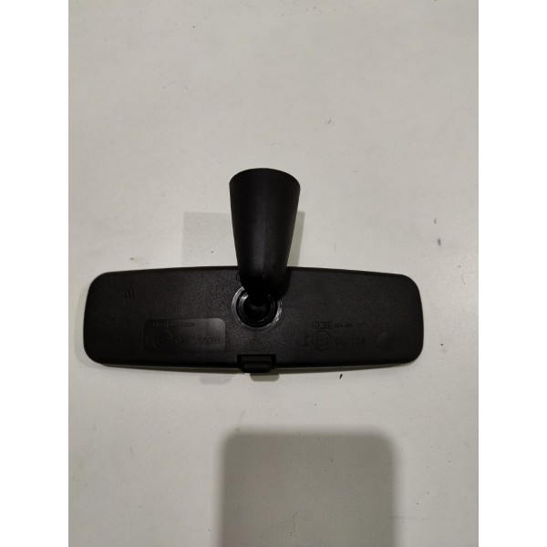 Retrovisor Interno Peugeot 208 2021 *7679 Cx143