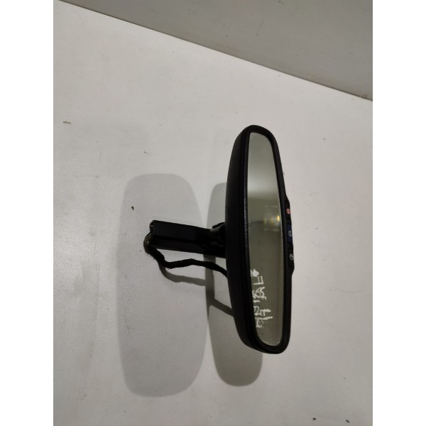 Retrovisor Interno Gm Onix 2017 *7676 Cx143