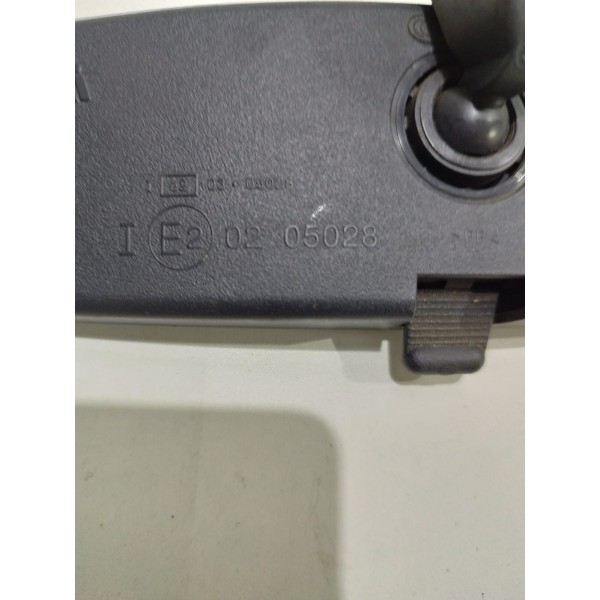 Retrovisor Interno Renault Sandero *7678 Cx143