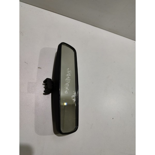Retrovisor Interno Renault Sandero *7678 Cx143