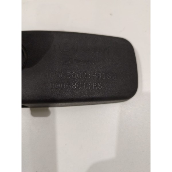 Retrovisor Interno Renault Kwid 2020 40005800 *7667 Cx143