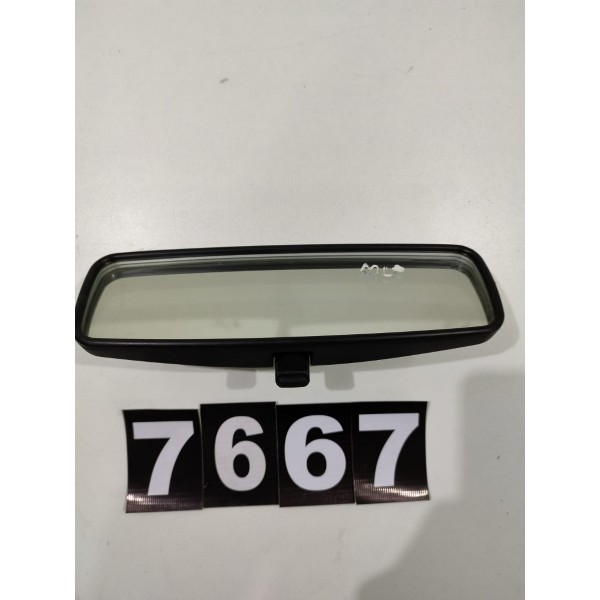 Retrovisor Interno Renault Kwid 2020 40005800 *7667 Cx143