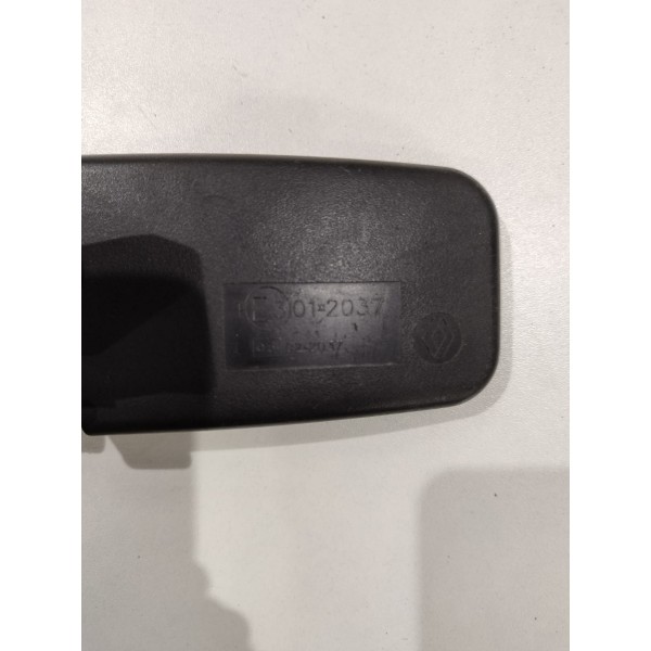Retrovisor Interno Renault Logan 2017 *7687 Cx143