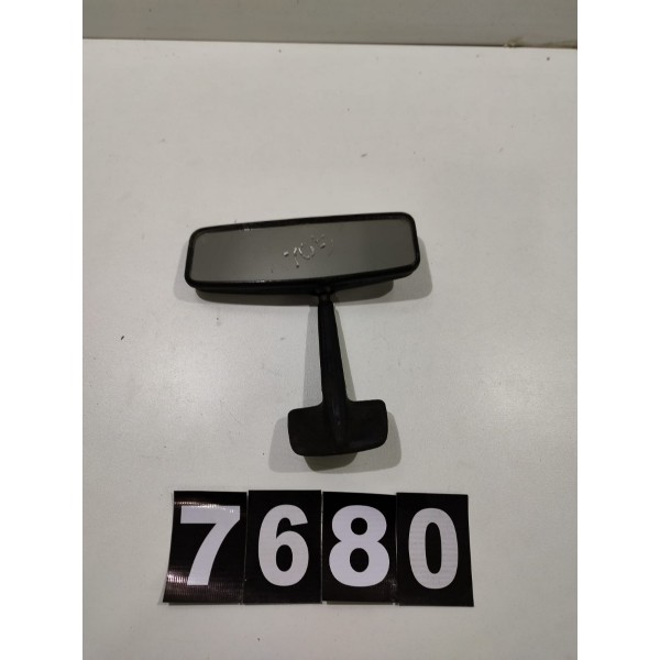 Retrovisor Interno Vw Gol Bola *7680 Cx143