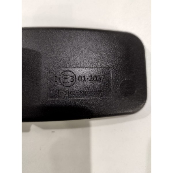 Retrovisor Interno Peugeot 207 *7683 Cx143