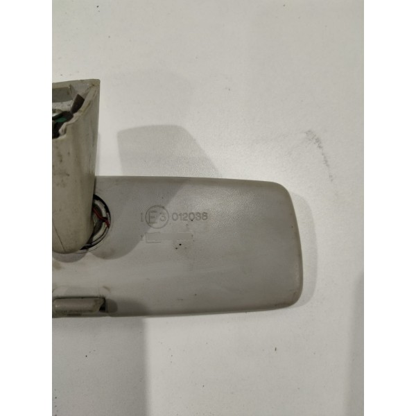 Retrovisor Interno Vw Gol G5 *7690 Cx143