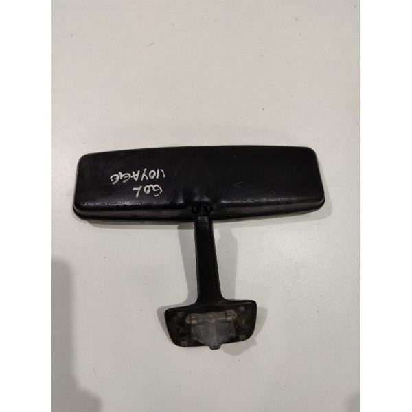 Retrovisor Interno Vw Voyage 1995 C/ Detalhe *7699 Cx143