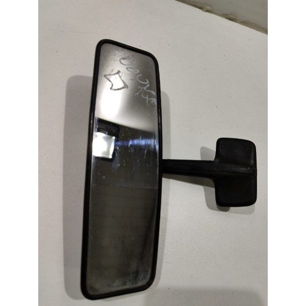 Retrovisor Interno Vw Voyage 1995 C/ Detalhe *7699 Cx143