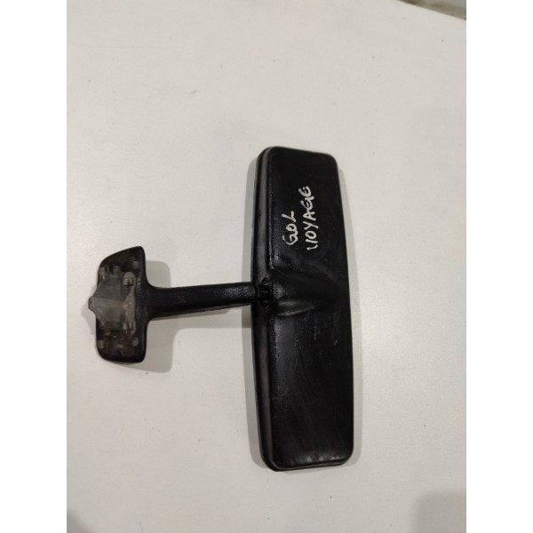Retrovisor Interno Vw Voyage 1995 C/ Detalhe *7699 Cx143