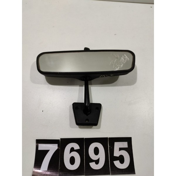 Retrovisor Interno Gm Kadett 1997 *7695 Cx143