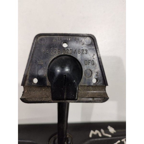 Retrovisor Interno Gm Kadett 1997 *7695 Cx143