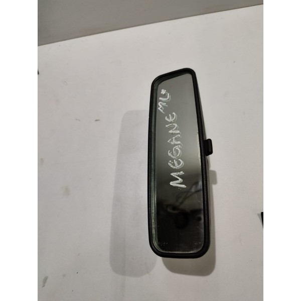 Retrovisor Interno Renault Megane *7670 Cx143