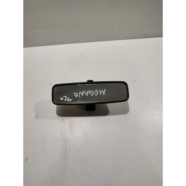 Retrovisor Interno Renault Megane *7670 Cx143