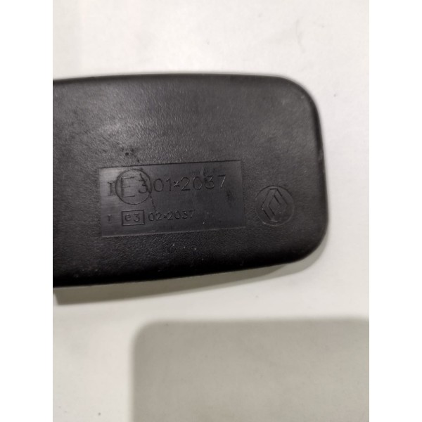 Retrovisor Interno Renault Megane *7670 Cx143