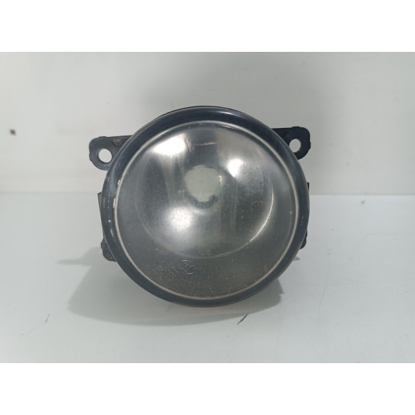 Farol Milha Lado Direito Ford New Fiesta 2014 2015