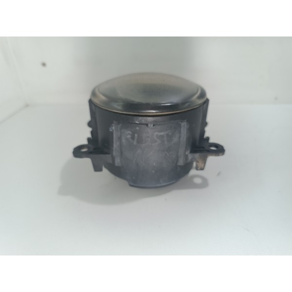 Farol Milha Lado Direito Ford New Fiesta 2014 2015