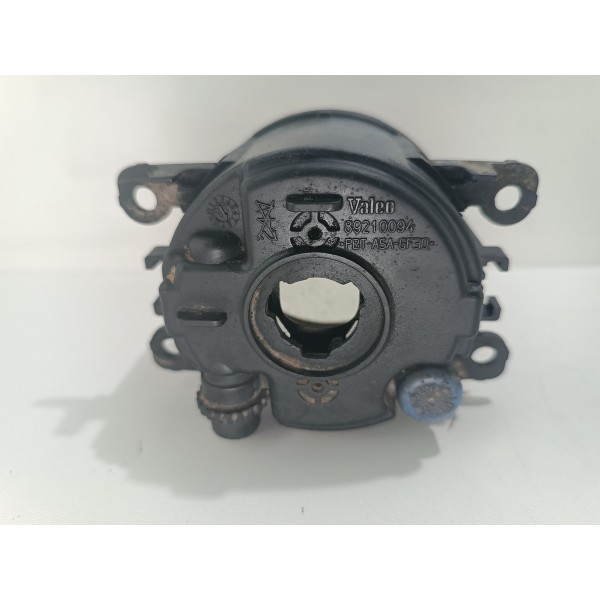 Farol Milha Lado Direito Ford New Fiesta 2014 2015