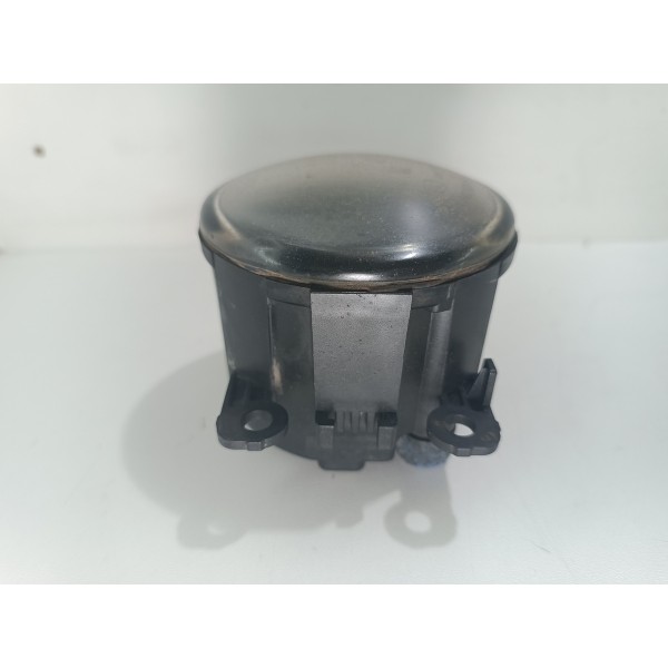 Farol Milha Lado Direito Ford New Fiesta 2014 2015